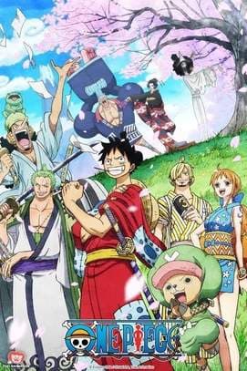 Anime Poster