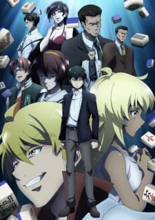 Anime Poster