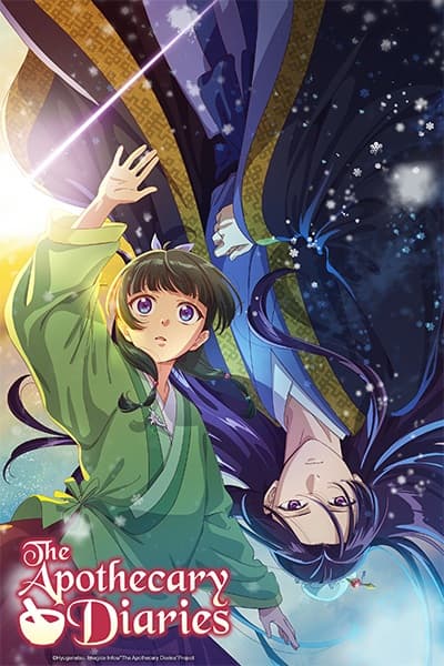 Anime Poster