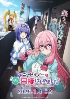 Anime Poster