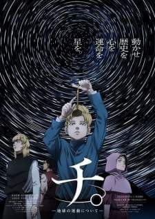 Anime Poster
