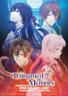 Anime Poster