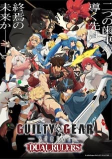 Anime Poster