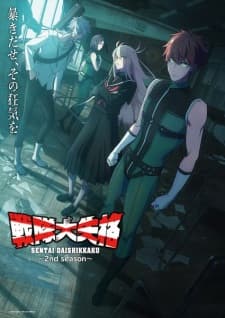 Anime Poster
