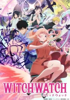 Anime Poster