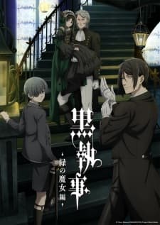 Anime Poster