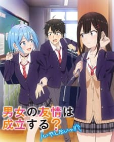 Anime Poster