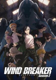 Anime Poster