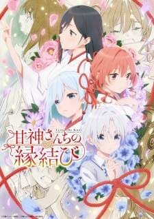 Anime Poster