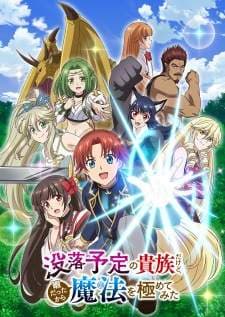 Anime Poster