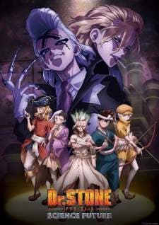 Anime Poster