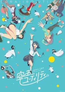 Anime Poster