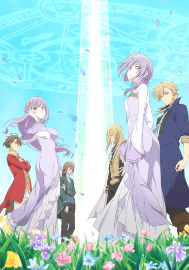 Anime Poster