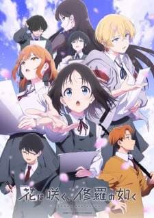 Anime Poster